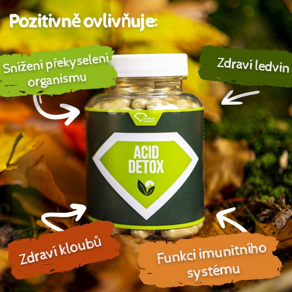 Picture of Acid Detox
