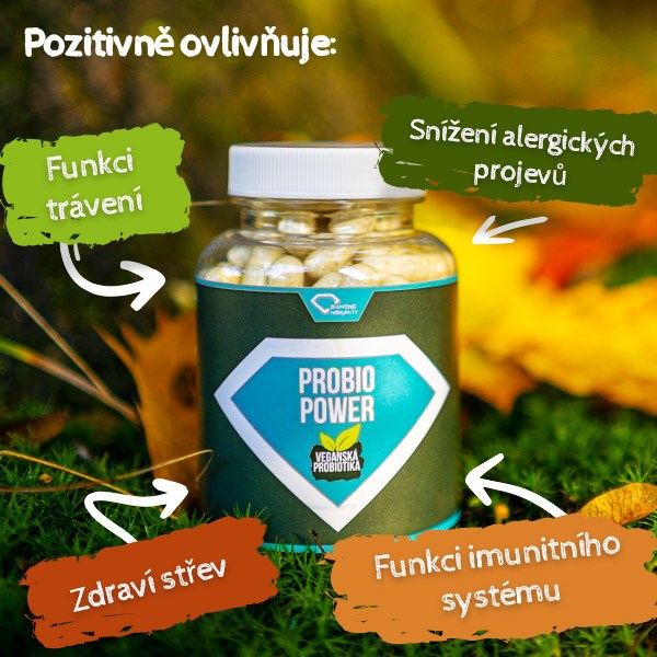 Picture of Probio Power